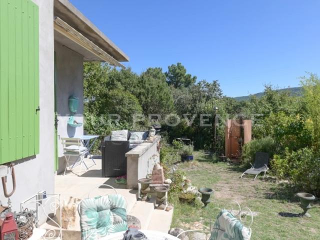 Maison vente à Lacoste, Vaucluse
