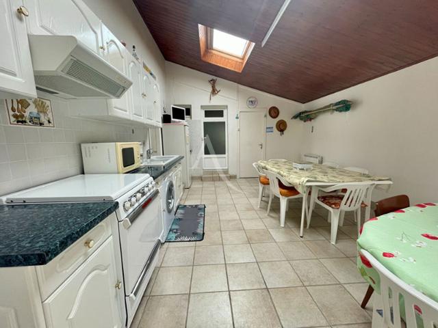 Maison vente à Les Sables-d'Olonne, La Faute-sur-mer
