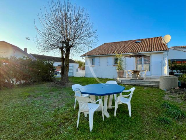 Maison vente à Les Sables-d'Olonne, L'aiguillon-sur-mer