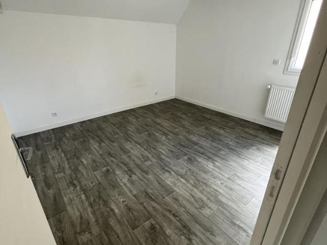 Maison location à Caen, Clinchamps-sur-orne