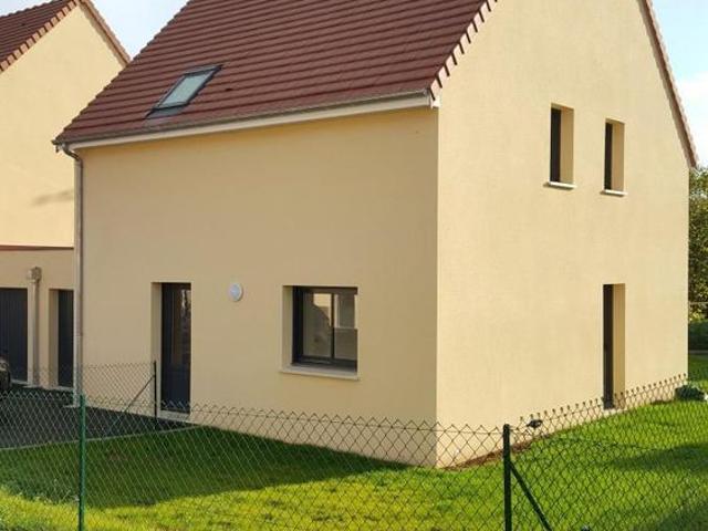 Maison location à Caen, Clinchamps-sur-orne