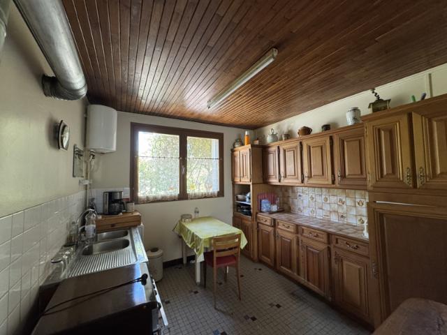 Maison vente à Ussel, Lamazière-haute