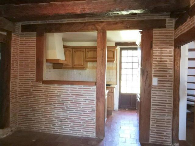 Maison location à Lamonzie-Saint-Martin, Dordogne