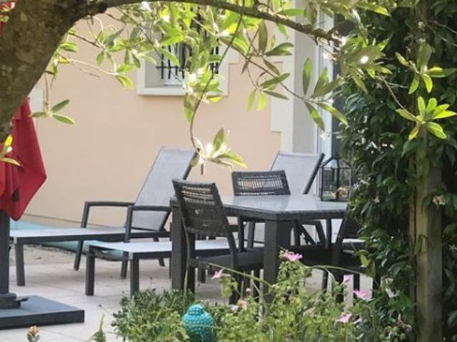 Maison location à Langon, Lamothe-landerron