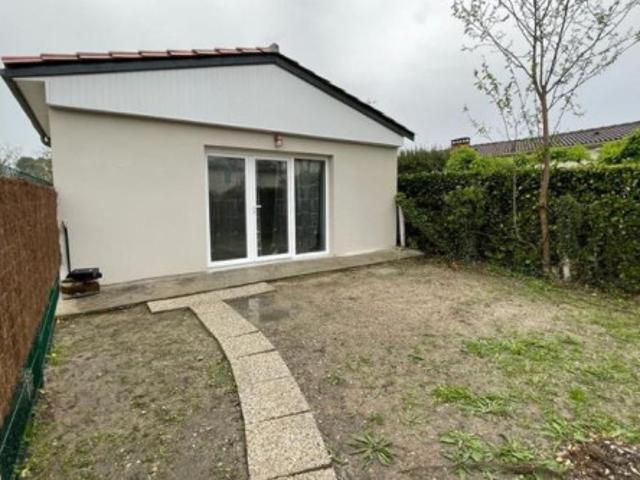 Maison location à Langon, Landiras