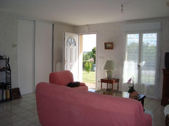 Maison location à Limoges