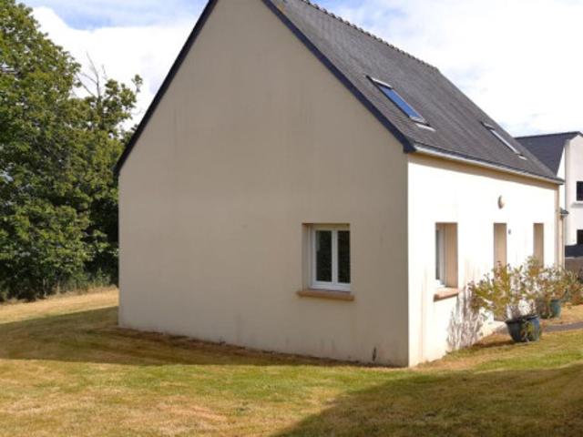 Maison location à Quimper, Bretagne