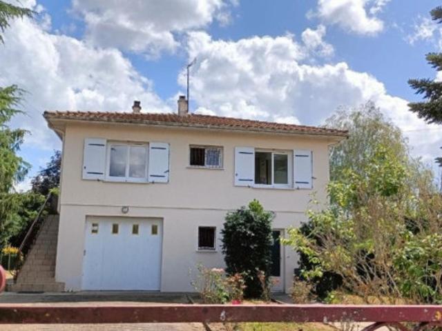 Maison location à France métropolitaine, Langon