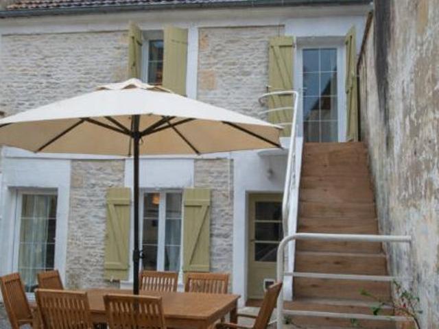 Maison location à Caen, Langrune-sur-mer