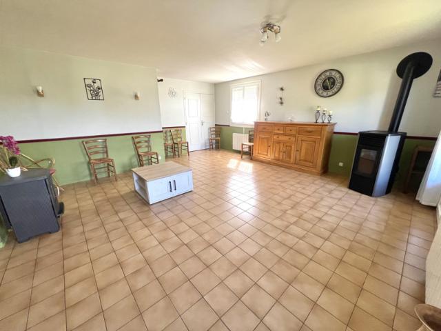 Maison vente à Ussel, Lapleau