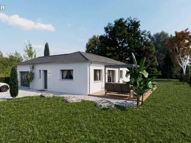 Maison vente à Yssingeaux, Lapte