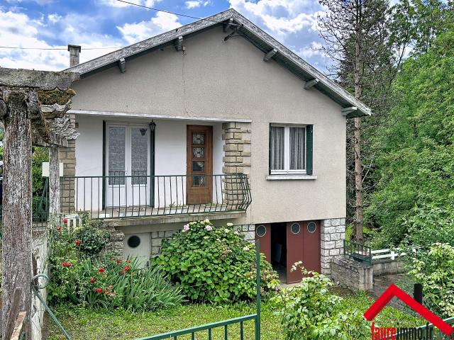Maison vente à Brive-la-Gaillarde, Larche