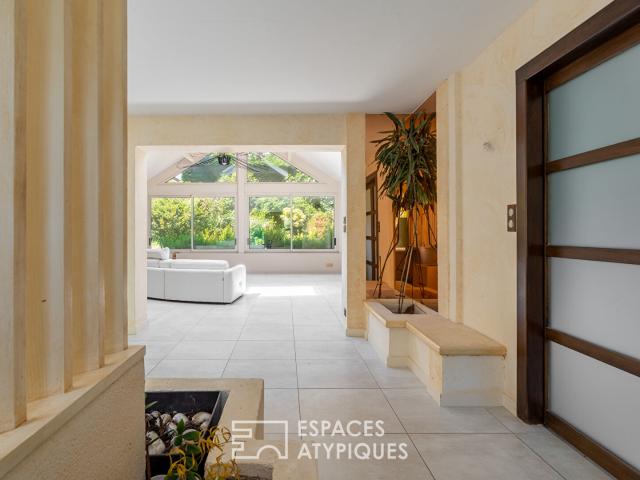 Maison vente à Les Herses, Sucé-sur-Erdre