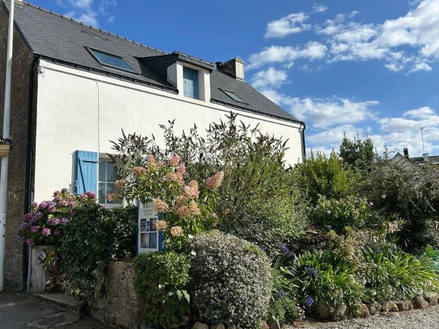 Maison location à La Fontaine, Larmor-Baden