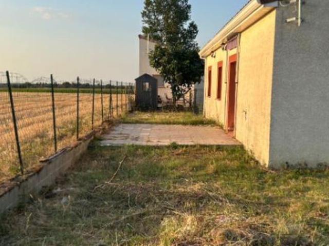 Maison location à Toulouse, Larra