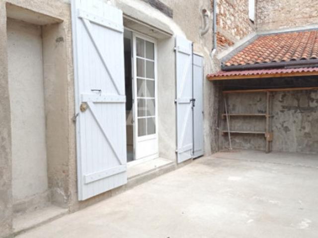 Maison location à Agen, Layrac