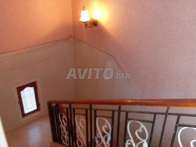 Maison vente à Ben Slimane