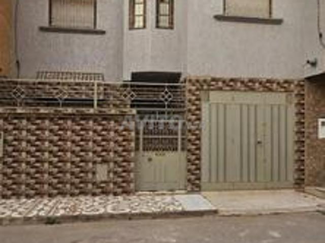 Maison vente à Ben Slimane