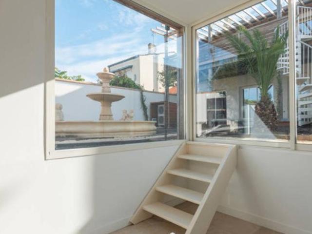 Maison location à Bordeaux, Le Bouscat