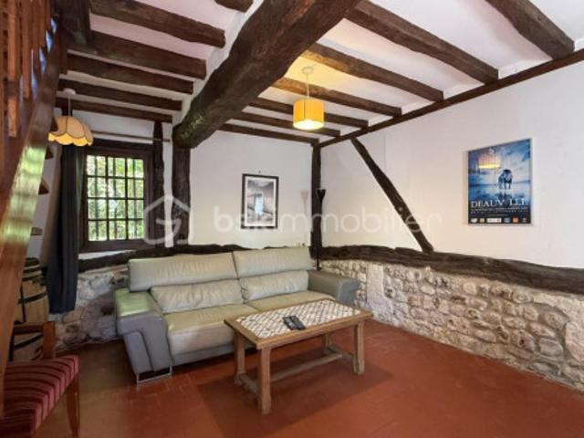 Maison location à Lisieux, Le Breuil-en-auge
