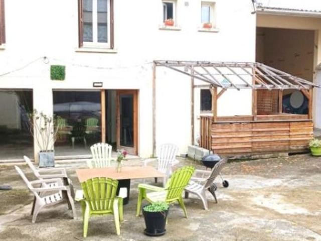 Maison location à Le Mans