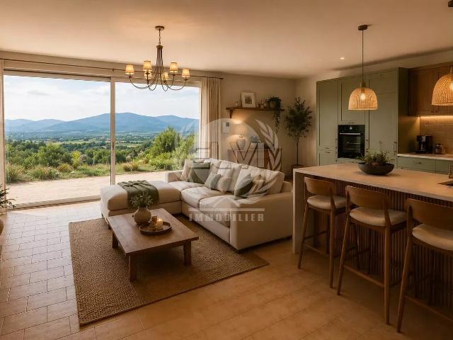 Maison vente à Arrondissement de Draguignan, Plan-de-la-tour