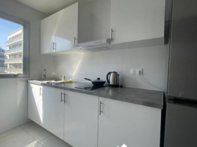 Maison location à Bobigny, Le Pré-saint-gervais