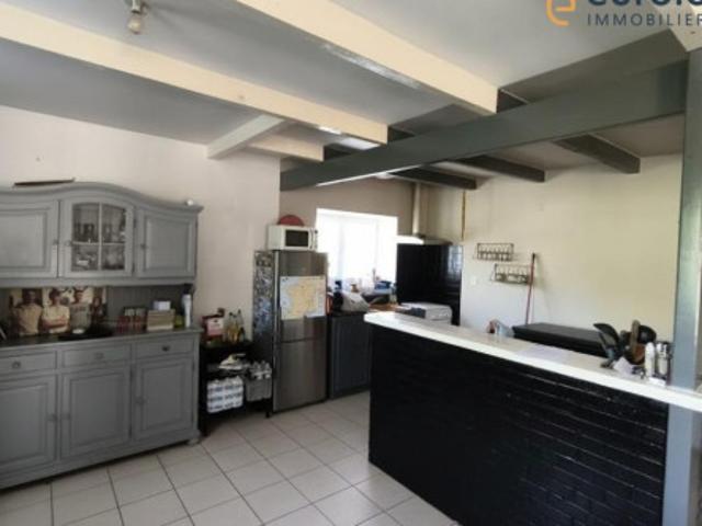 Maison location à Pontivy, Bretagne