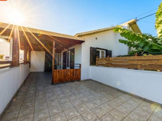 Maison location à La Réunion