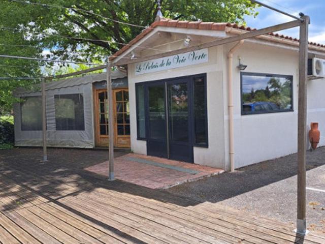 Maison location à France métropolitaine, Lédat