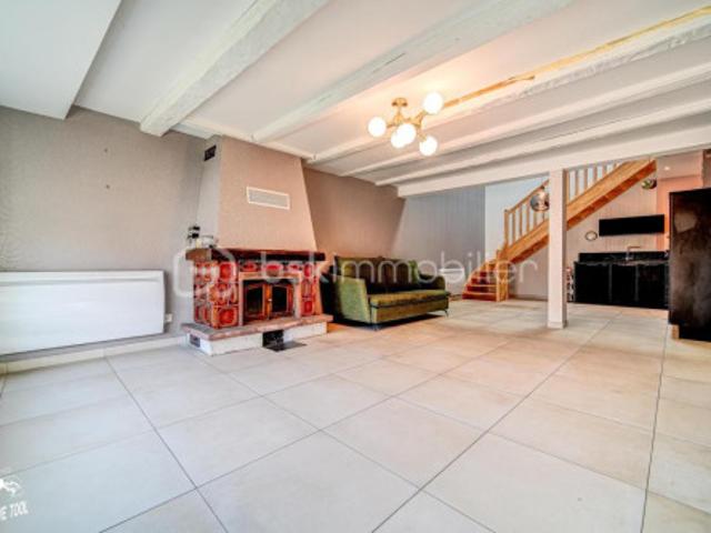 Maison location à Metz, Lemud