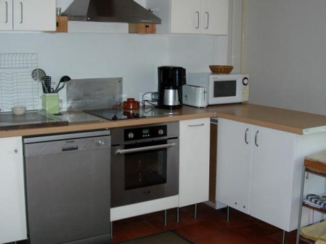 Maison location à Langon, Léogeats