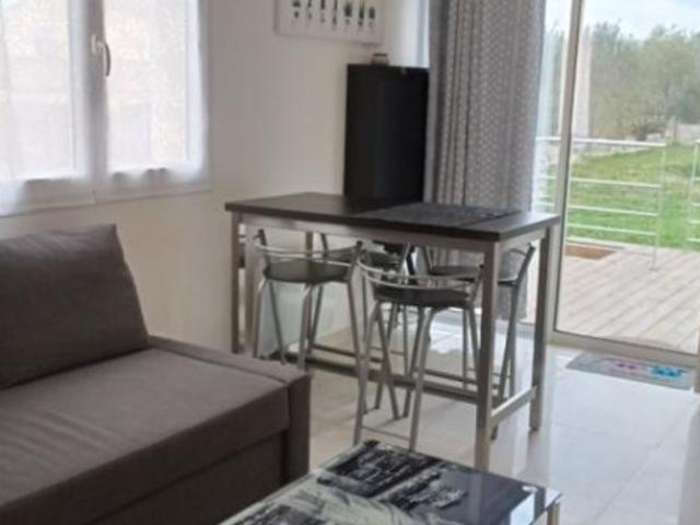 Maison location à Aix-en-Provence, Les Pennes-mirabeau