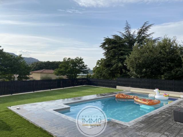 Maison vente à Digne-les-Bains, L'escale