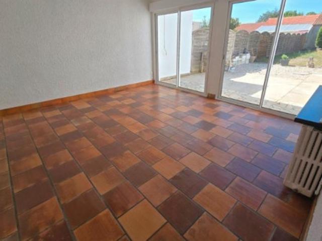 Maison location à Prignac-en-Médoc, Blaignan-Prignac