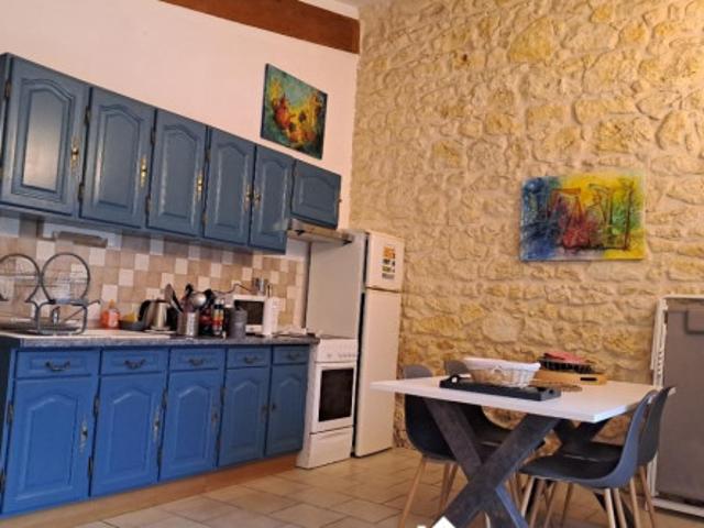 Maison location à Lesparre-Médoc, Prignac-en-médoc