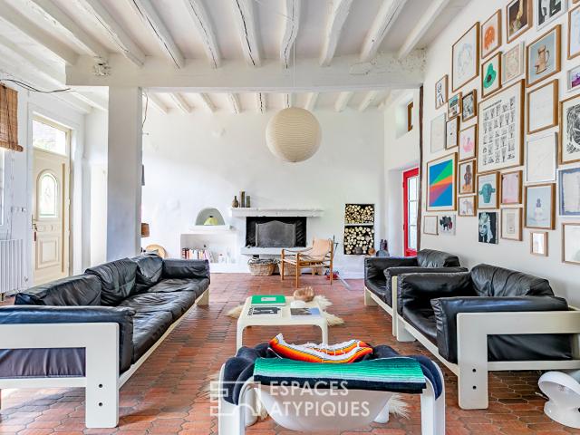 Maison vente à Clermont