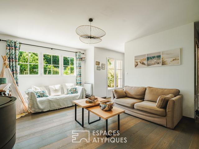 Maison vente à Niort, Saint-gelais