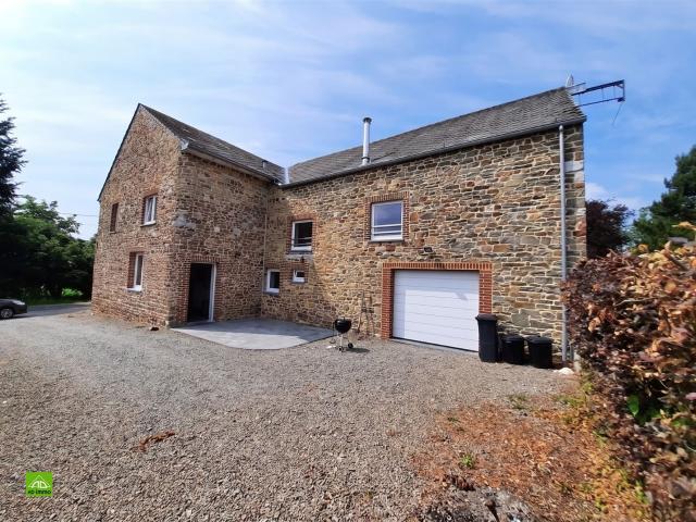 Maison location à Profondeville, Wallonie
