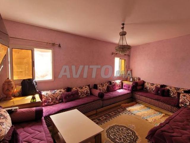 Maison vente à El Ma, Gharb-Chrarda-Beni Hssen