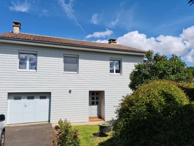 Maison location à Riom, Chanat-la-mouteyre