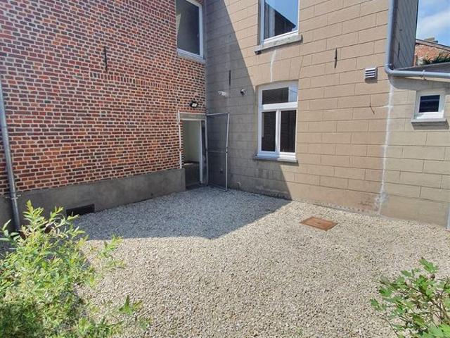 Maison location à Fauroeulx, Wallonie