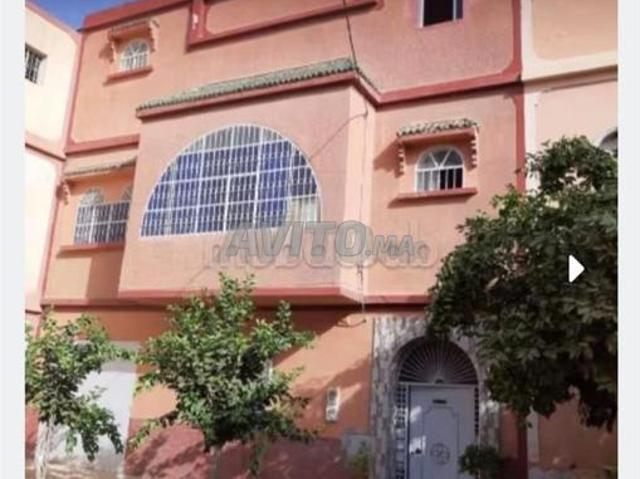 Maison vente à Youssoufia, L'Oriental