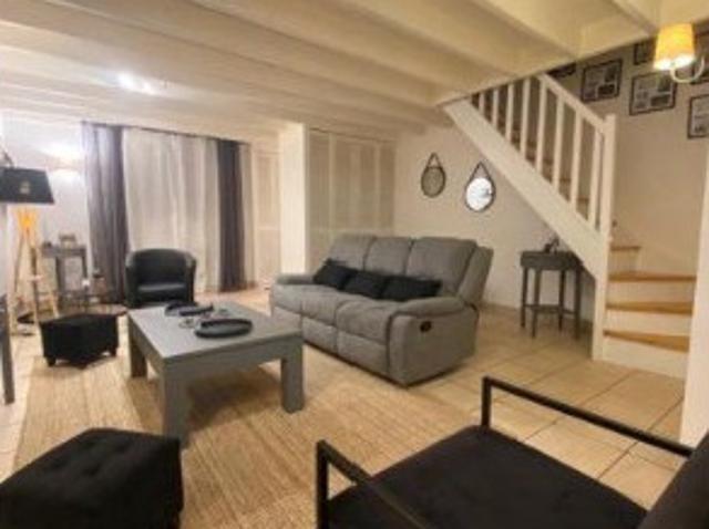 Maison location à Libourne