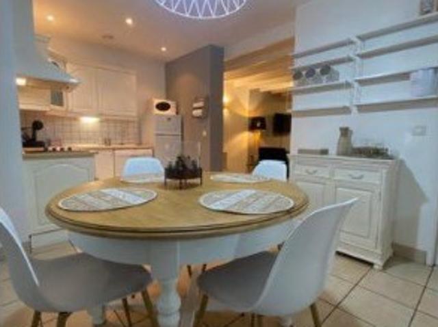 Maison location à Libourne