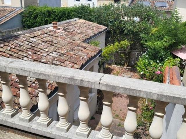 Maison location à Libourne