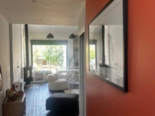 Maison location à Libourne