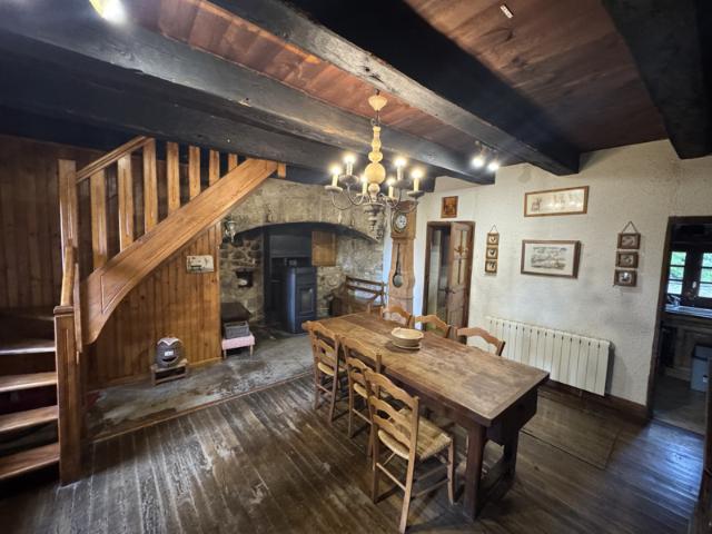 Maison vente à Ussel, Liginiac