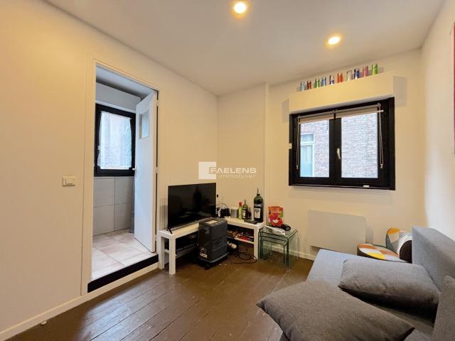 Maison location à Lille