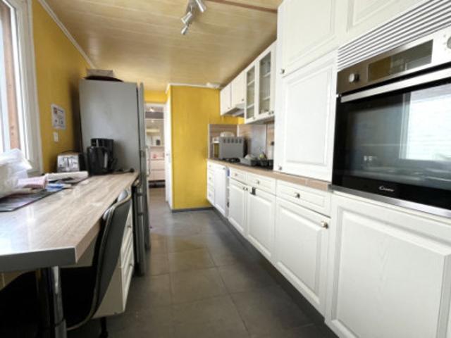Maison location à Lille